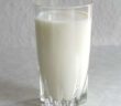 Glass of Milk