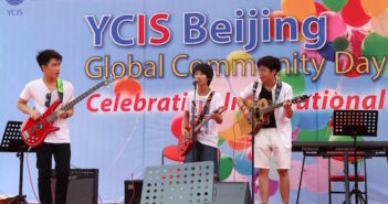 YCIS-concert