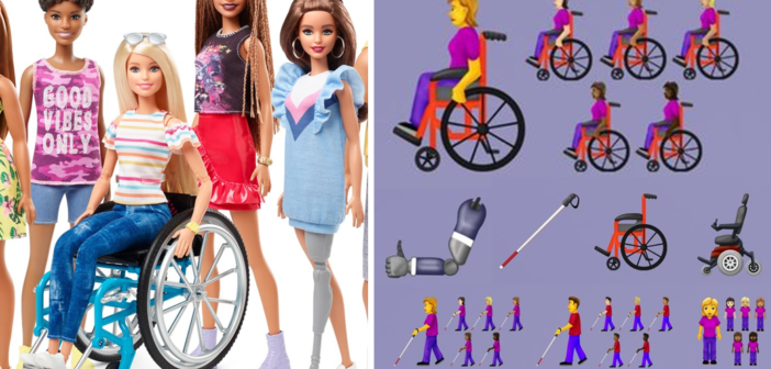 disabled barbie