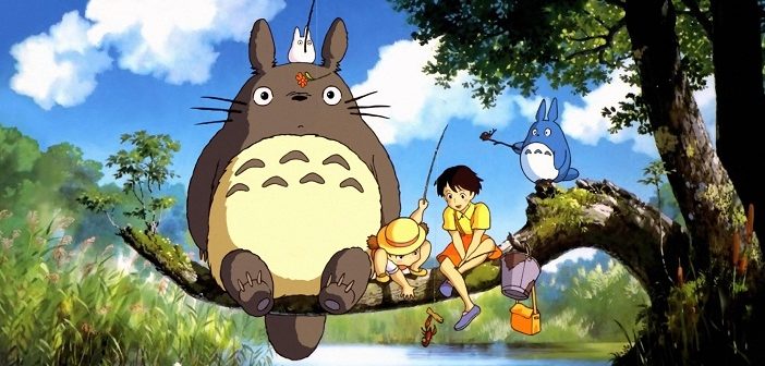 A Hayao Miyazaki Movie Primer Jingkids International Beijing July 19th 2019 Beijing Kids Com