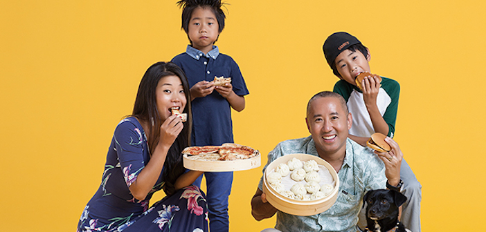 Eat It While It S Hot Check Out Beijingkids September 2019 Family Foodies Issue Beijingkids Online Beijing September 3rd 2019 Beijing Kids Com