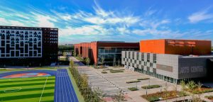 Chaoyang Kaiwen Academy 北京市朝阳区凯文学校 | jingkids international | beijing ...