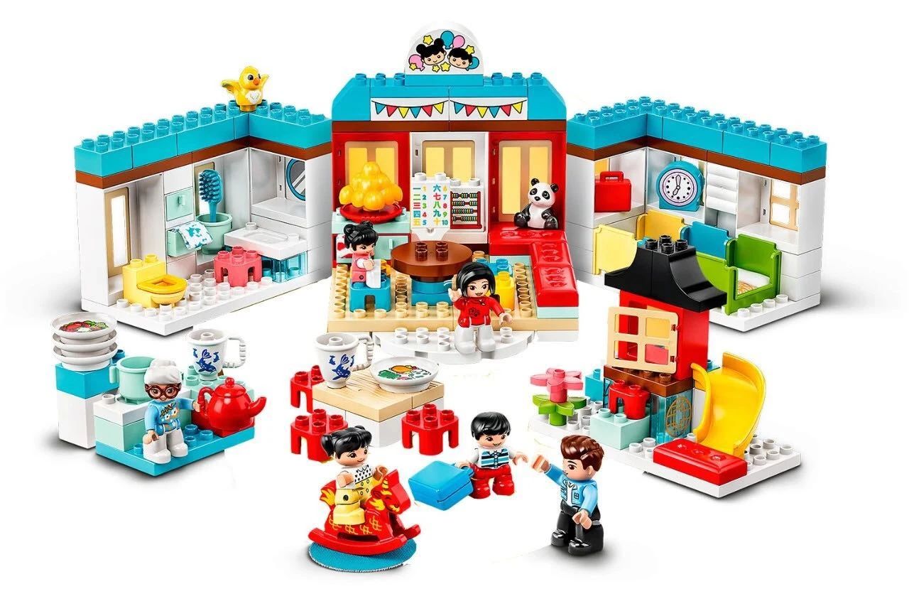 2021 cny lego