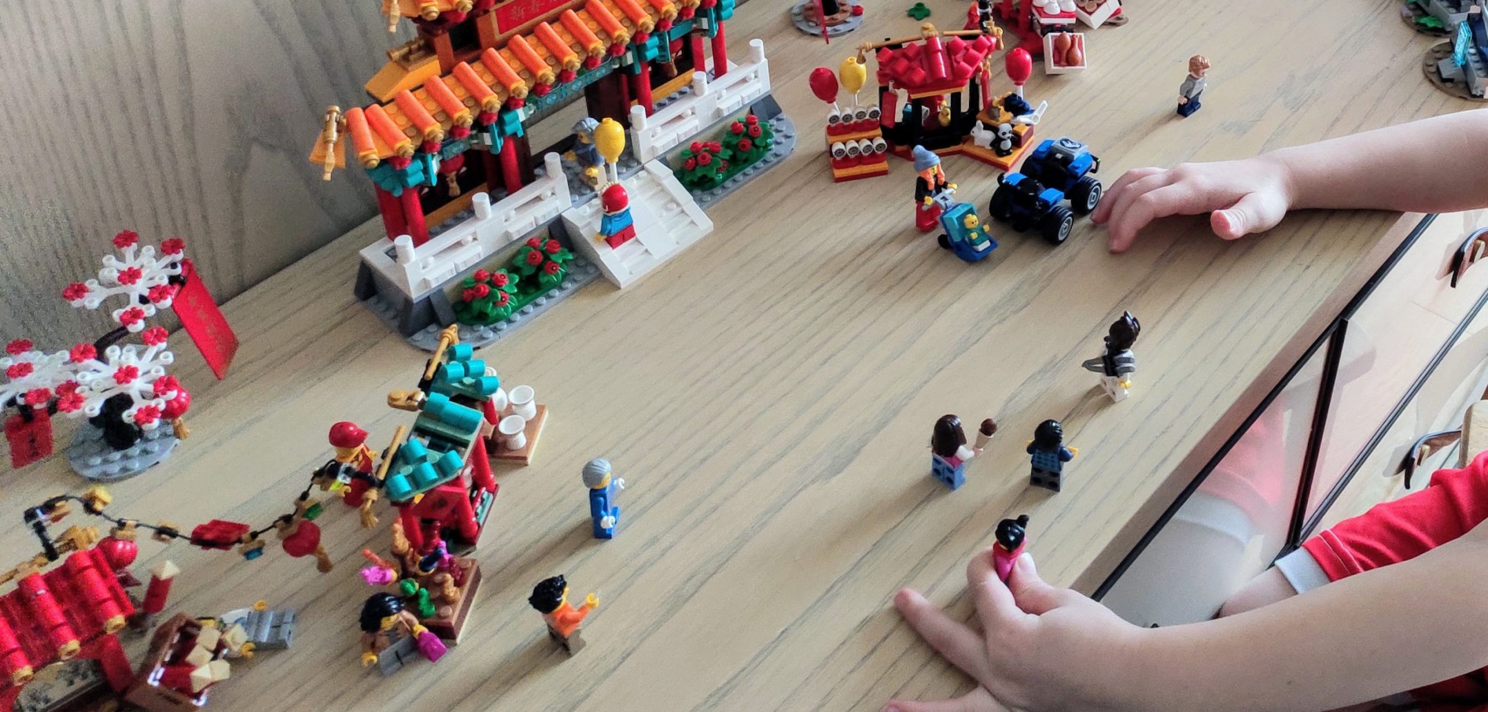 lego 2021 cny