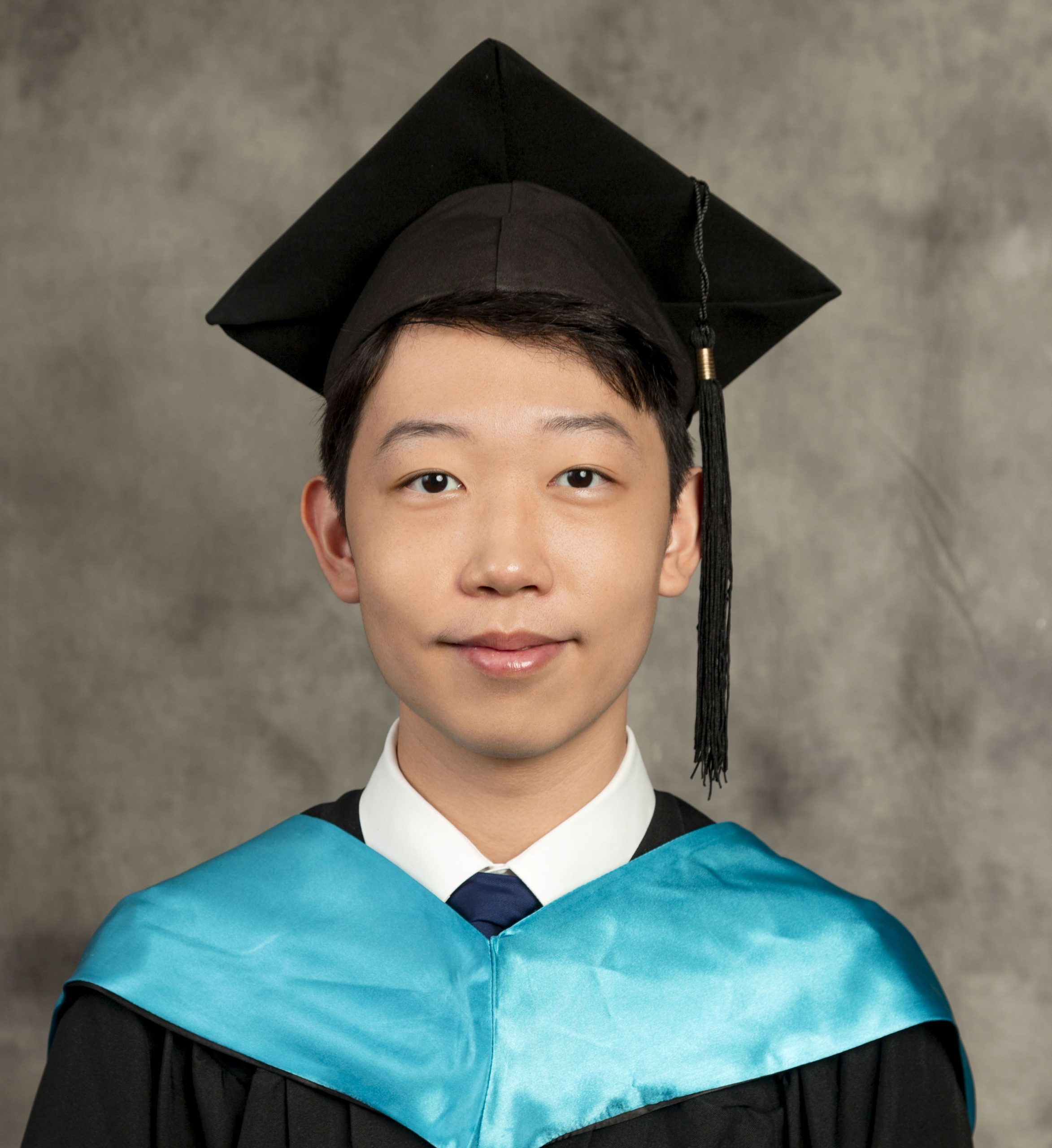 Alex Yu, BSB Shunyi, Graduating class 2020