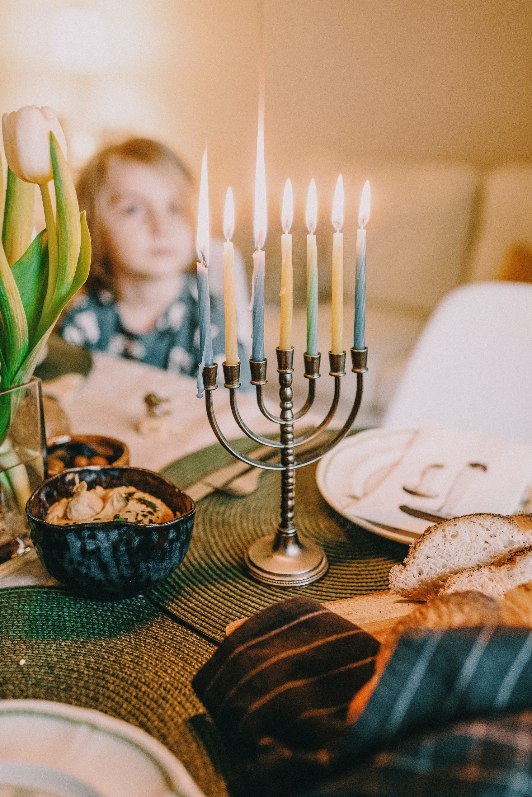 Hanukkah for Beginners