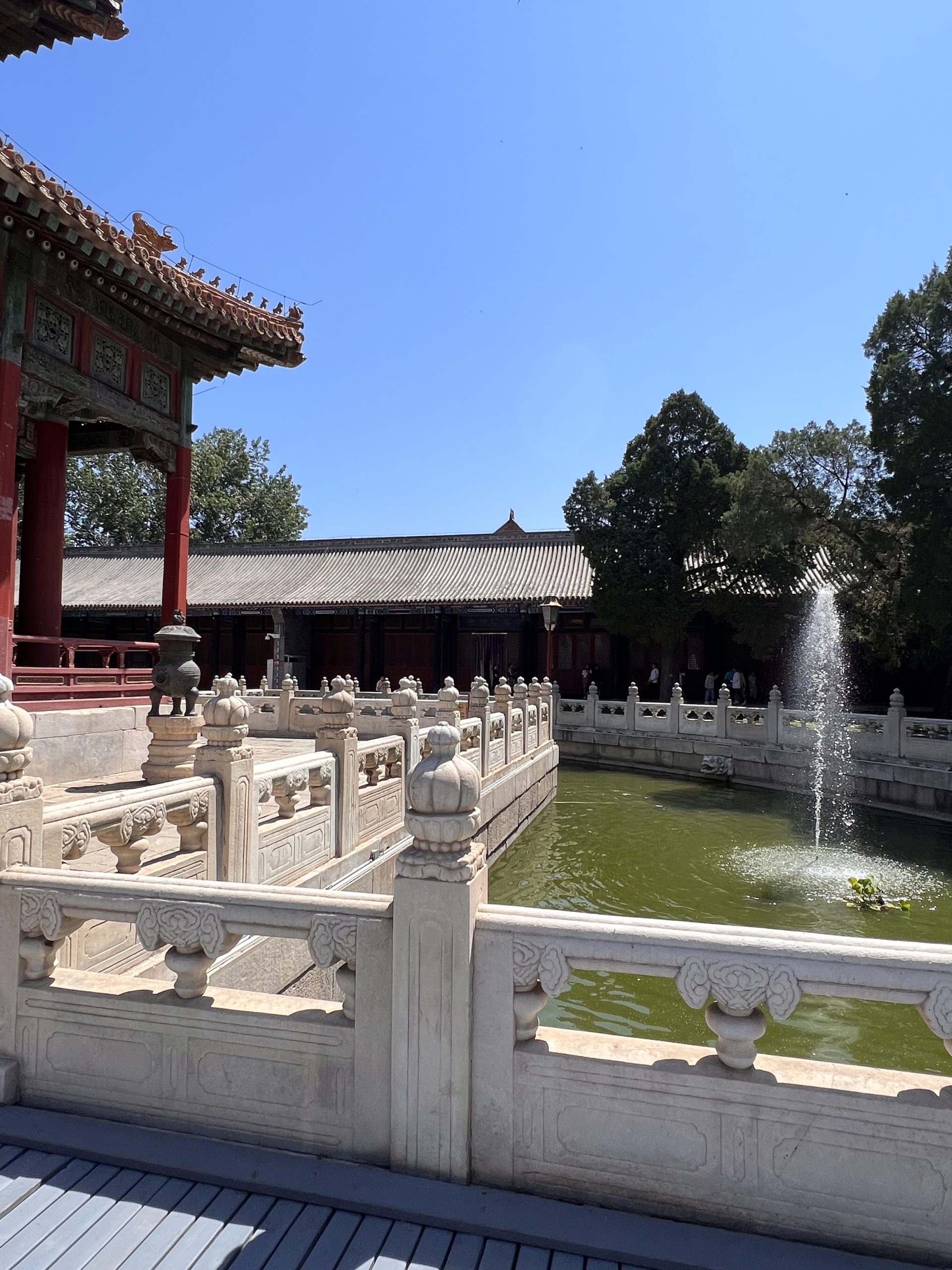 Why Are China’s Aspiring Students Visiting the Confucius Temple ...