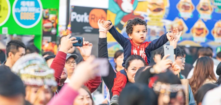 What Makes Juicy Burger Fest Perfect for All Ages?