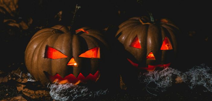 Find the Most Extensive Halloween Events List Here