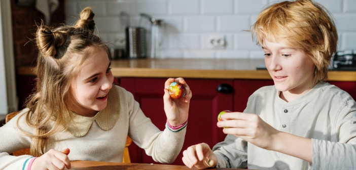 Apr 16-30: Fam Friendly Easter Events + More Cool Stuff